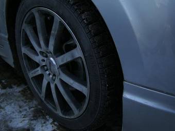 2005 Honda Civic Pictures