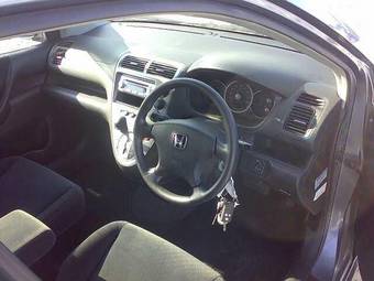 2005 Honda Civic Images