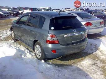 2005 Honda Civic Pics