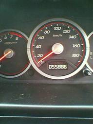 2005 Honda Civic Pictures