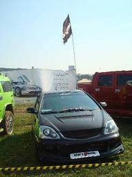2005 Honda Civic Images