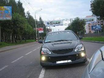 2005 Honda Civic Pics