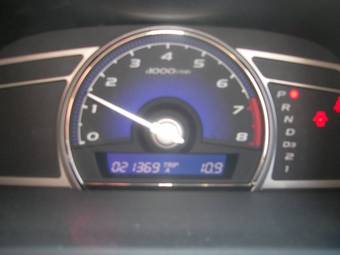 2005 Honda Civic Photos