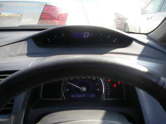 2005 Honda Civic Pictures