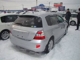 2005 Honda Civic Pictures