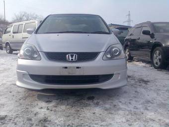 2005 Honda Civic Photos