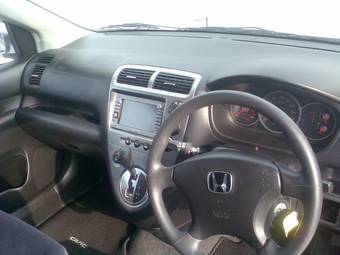 2005 Honda Civic Pictures