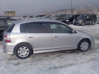 2005 Honda Civic Pictures