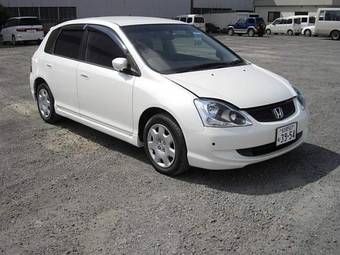 2005 Honda Civic For Sale