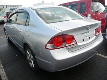 2005 Honda Civic Images