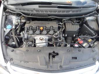 2005 Honda Civic Pics