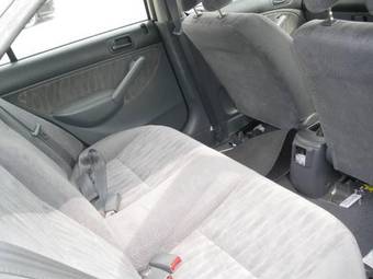 2005 Honda Civic Photos