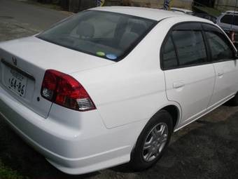 2005 Honda Civic For Sale