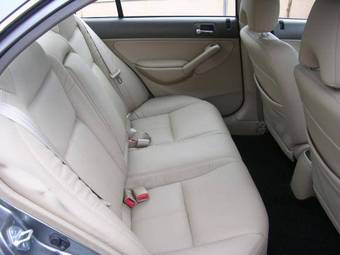 2005 Honda Civic Photos