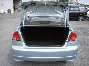 2005 Honda Civic Wallpapers