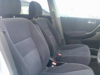 2005 Honda Civic Photos