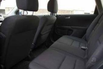 2005 Honda Civic Photos