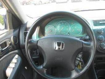 2005 Honda Civic Pics