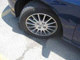 2005 Honda Civic Pictures