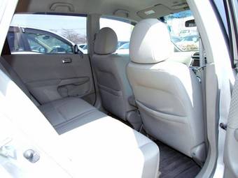 2005 Honda Civic Pictures
