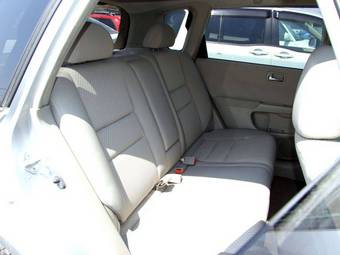2005 Honda Civic Photos