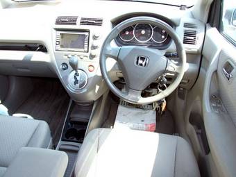 2005 Honda Civic Photos