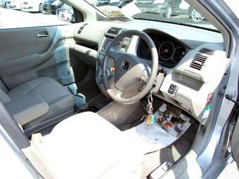 2005 Honda Civic Pictures