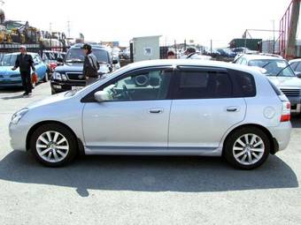 2005 Honda Civic Pictures