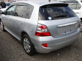 2005 Honda Civic For Sale