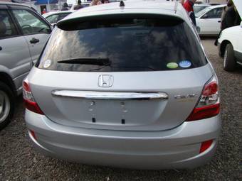 2005 Honda Civic Wallpapers