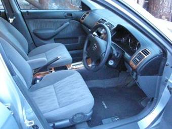 2005 Honda Civic For Sale
