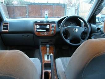 2005 Honda Civic Images