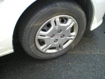 2005 Honda Civic Pictures