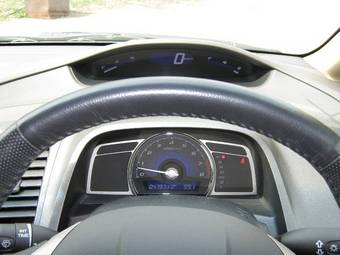 2005 Honda Civic Pics