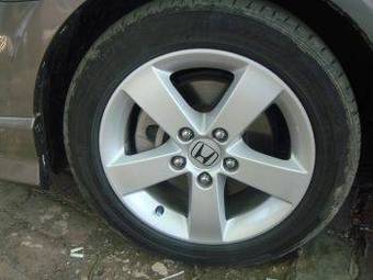 2005 Honda Civic Pictures