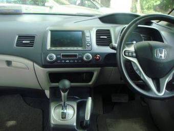 2005 Honda Civic Images