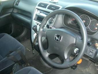 2005 Honda Civic Images