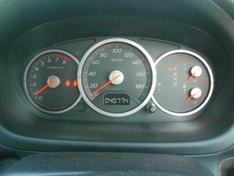 2005 Honda Civic Pictures