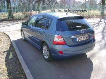 2005 Honda Civic Images
