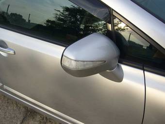 2005 Honda Civic Pictures