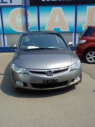 2005 Honda Civic Photos
