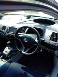 2005 Honda Civic Photos