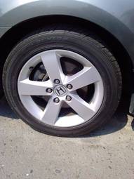2005 Honda Civic Images