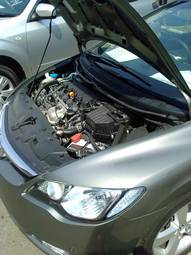 2005 Honda Civic Pics