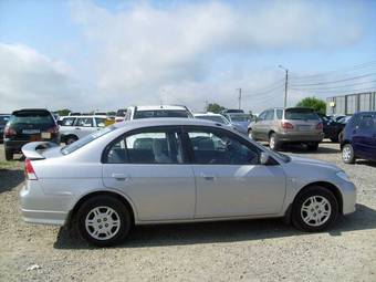 2005 Honda Civic For Sale