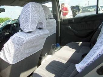 2005 Honda Civic Pictures