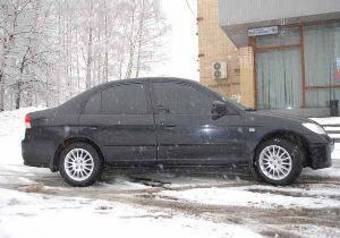 2005 Honda Civic Pics