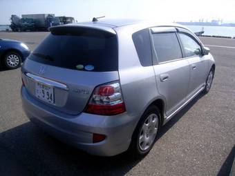 2005 Honda Civic Pictures