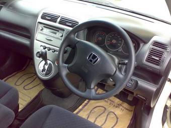 2005 Honda Civic Photos