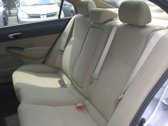 2005 Honda Civic For Sale